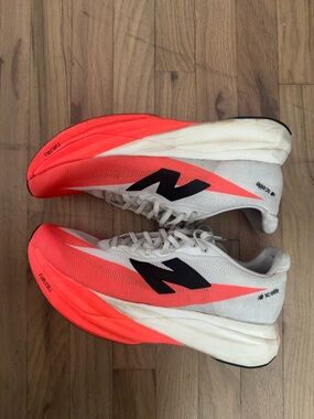 New Balance SuperComp Elite V5